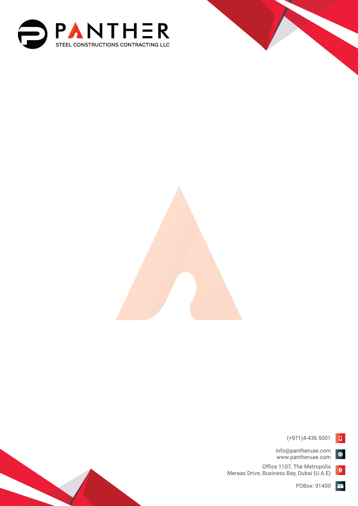 Diseño de Papelería por Expert Designer para este proyecto | Diseño #27083419