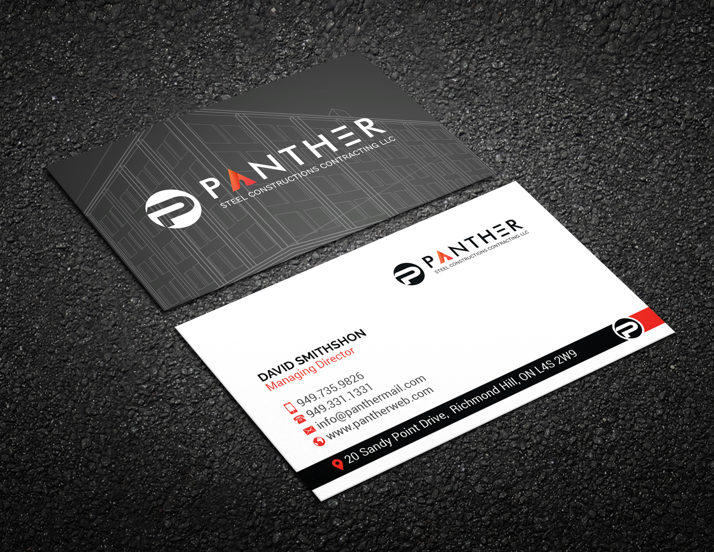 Design de Papeterie par R.design pour ce projet | Design #26994277
