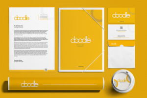 Stationery Design by SyncFuse™ Solutions for this project | Design: #26985519