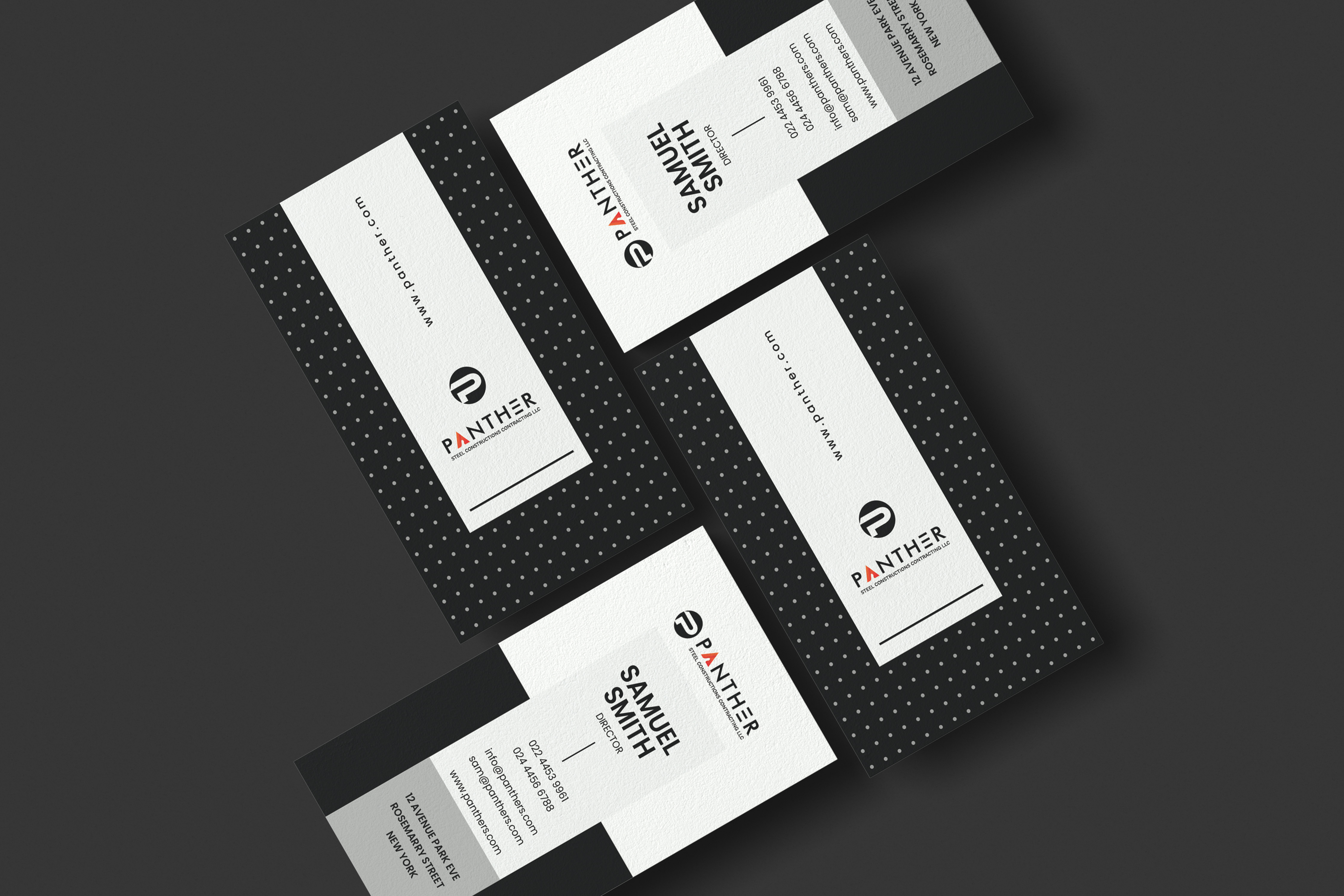 Stationery Design by SyncFuse™ Solutions for this project | Design #26990115