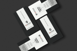 Stationery Design by SyncFuse™ Solutions for this project | Design: #26990115