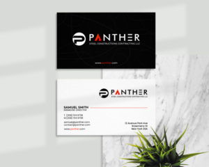 Stationery Design by SyncFuse™ Solutions for this project | Design: #26990482