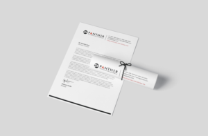 Stationery Design by SyncFuse™ Solutions for this project | Design: #26990669