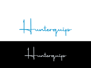 Hunterquip | Design de Logo par MagicMan 3