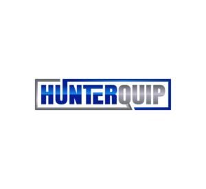 Hunterquip | Diseño de Logo por anico