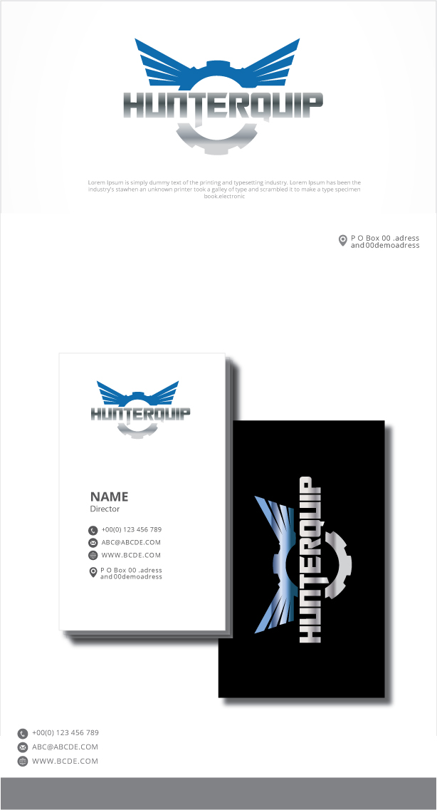 Design de Logo par graphicevolution pour ce projet | Design #26985958