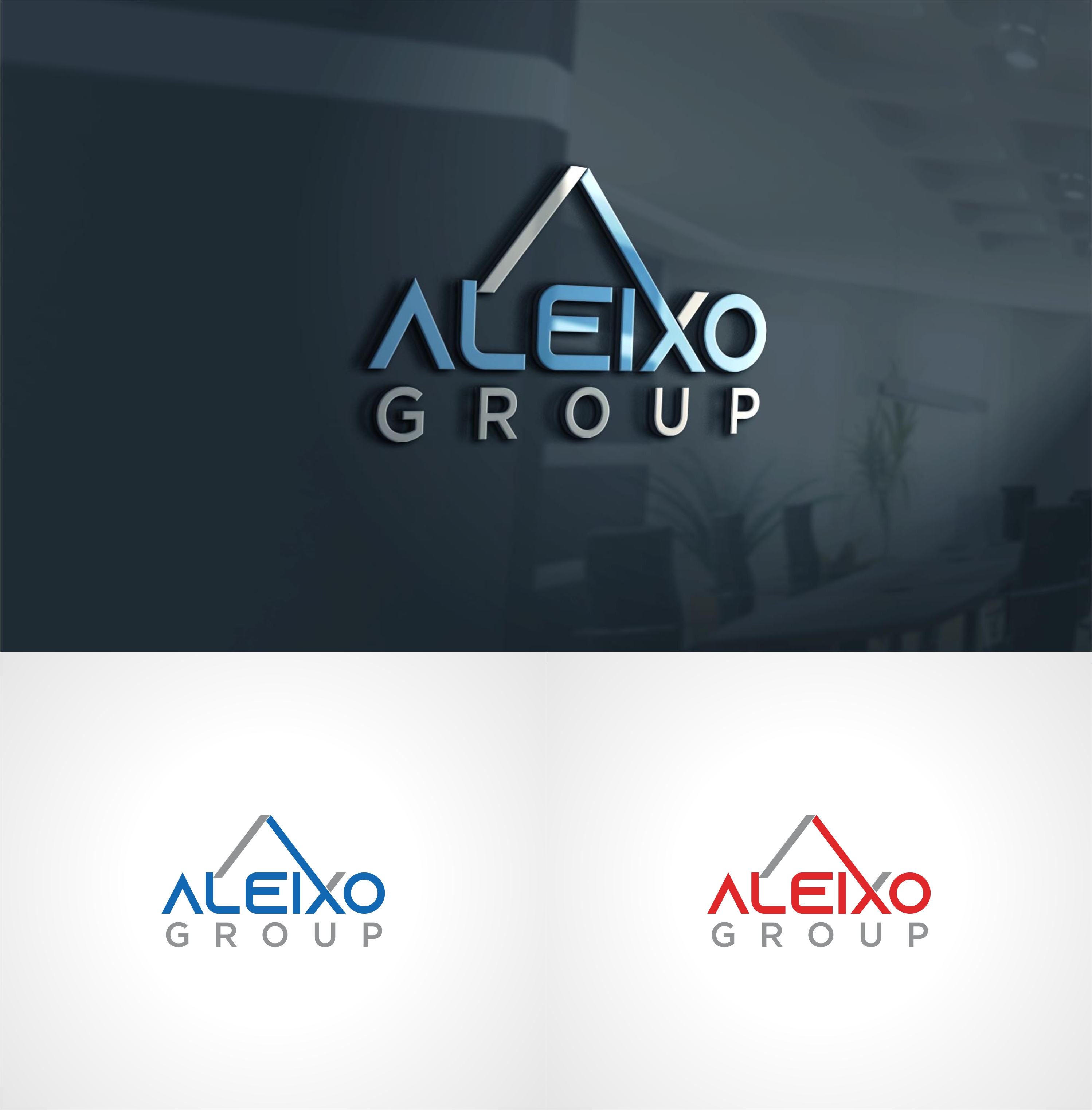 Logo Design by Joenet Jayawarna for this project | Design #26992942