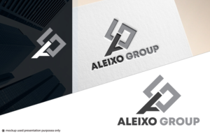 Logo Design by Rubia@ for this project | Design: #26993708