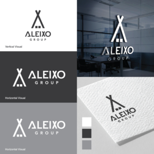 Logo Design by Lee @ LoleepopDesign