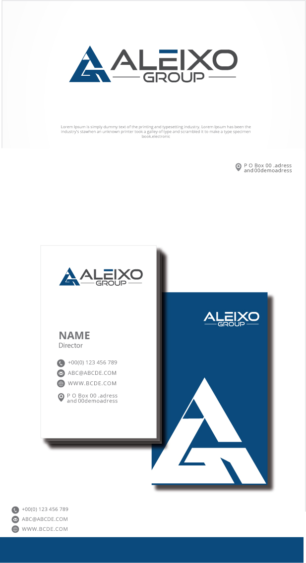 Logo Design by graphicevolution for this project | Design #26990712