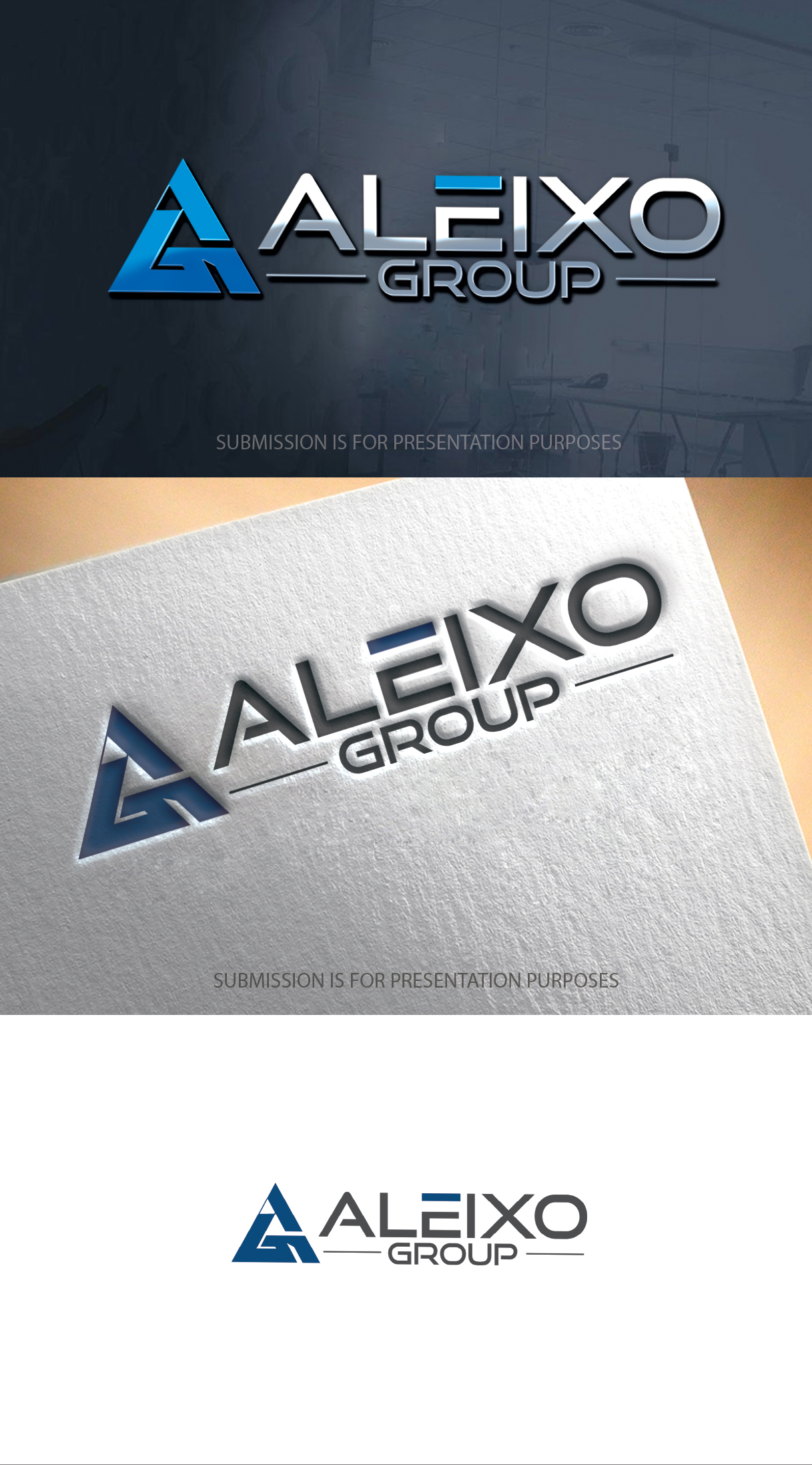 Logo Design by graphicevolution for this project | Design #26990713