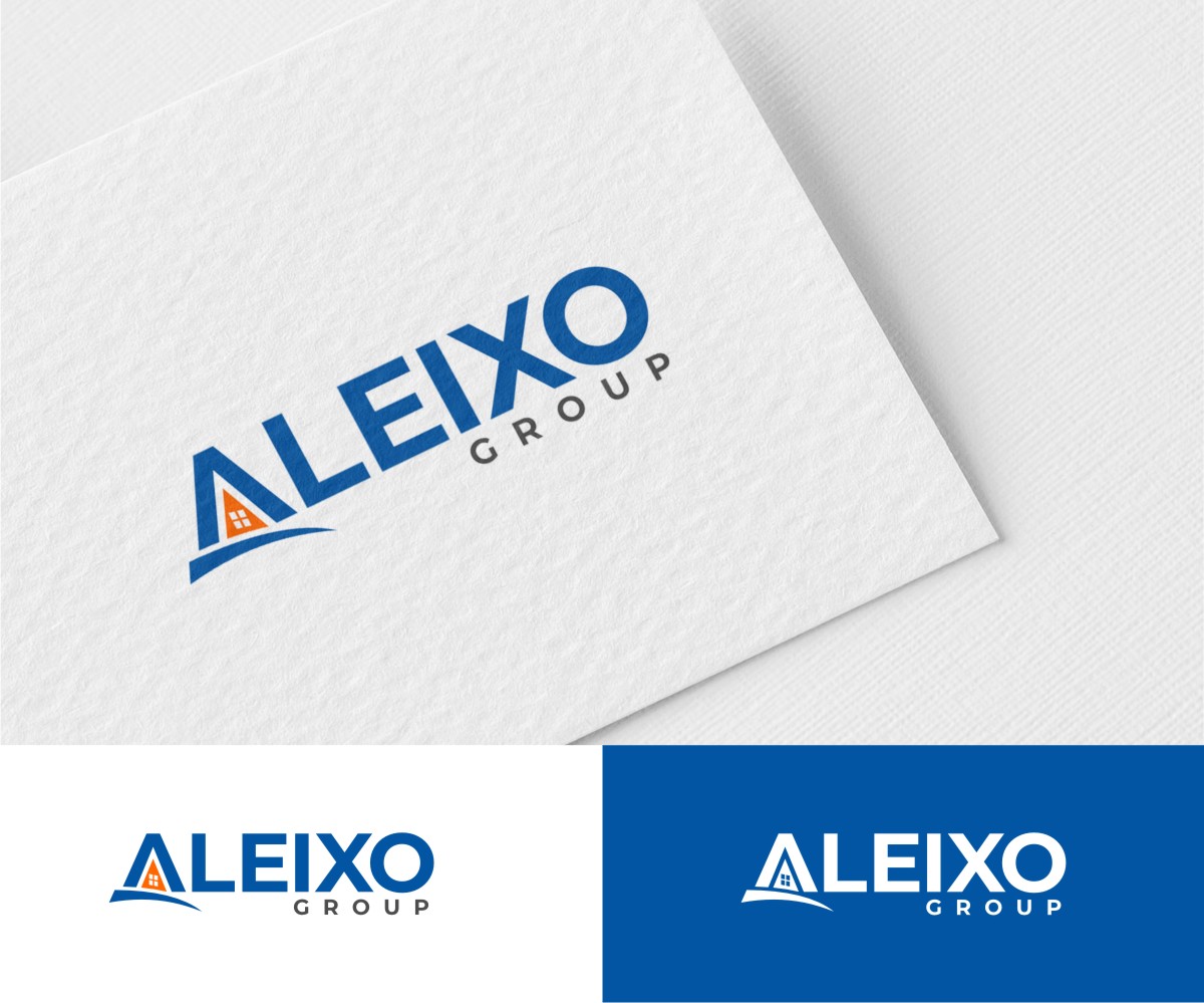 Logo Design by OrianO-70 for this project | Design #26994889