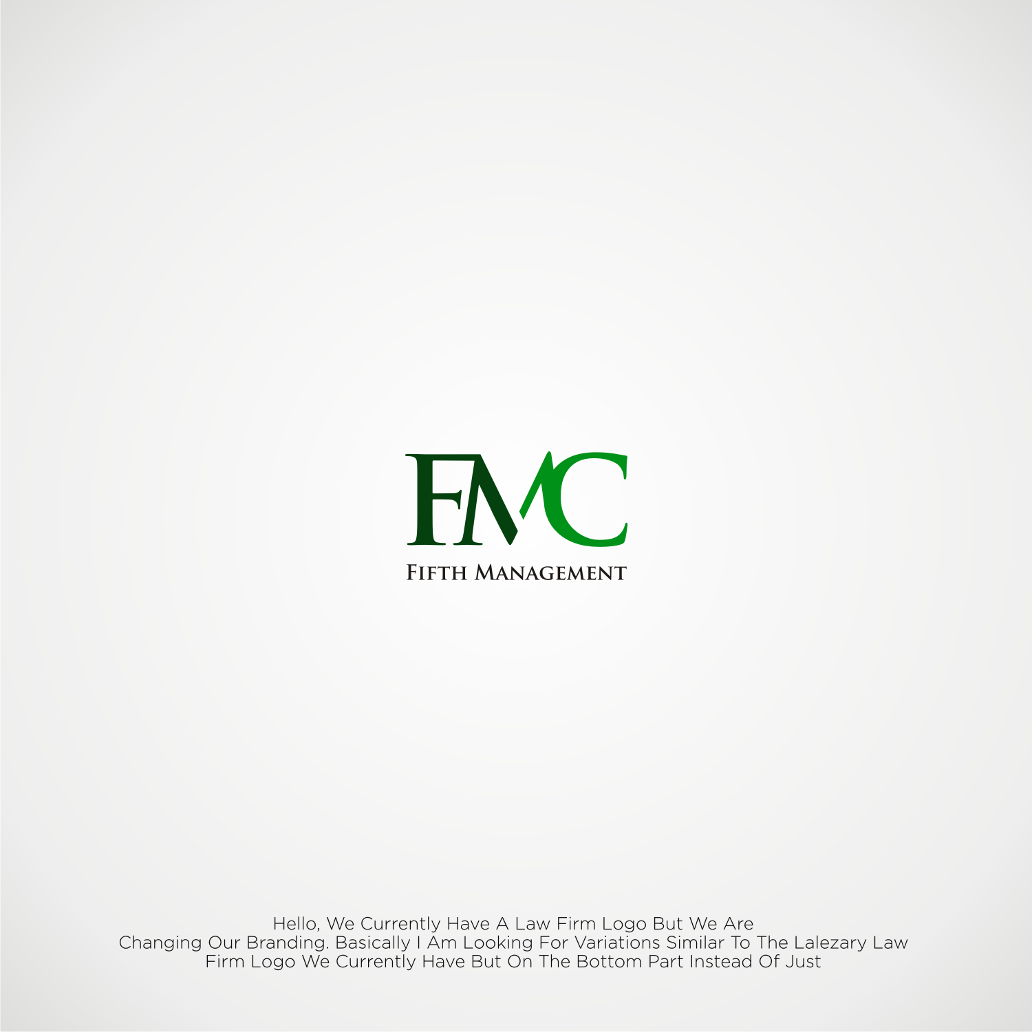 Logo Design by Be_ for this project | Design #26991731