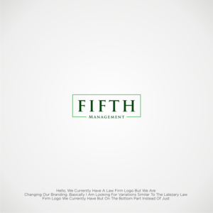 Logo Design by Be_ for this project | Design: #26991757