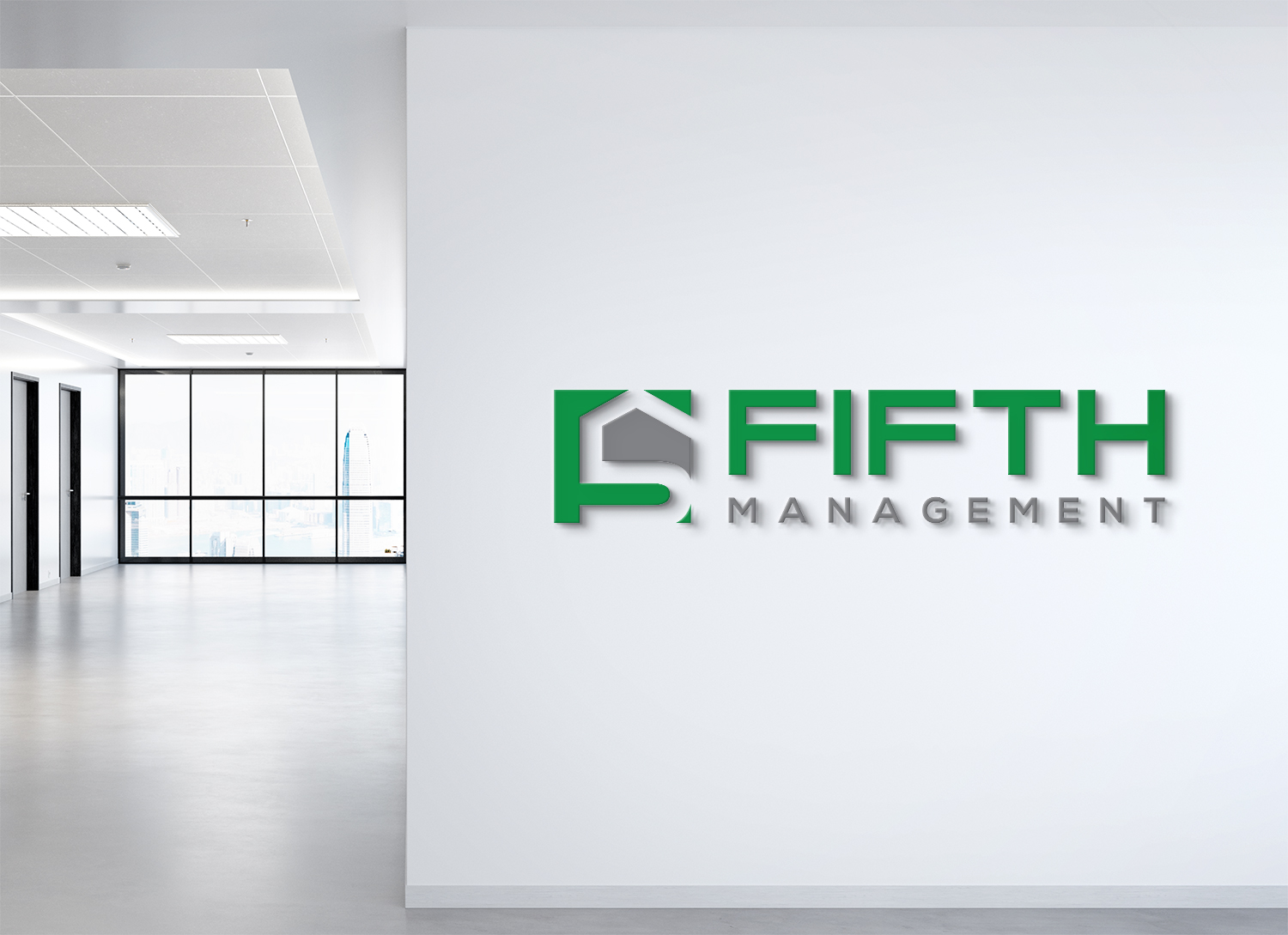 Logo Design by Deziners Zone for this project | Design #26991823