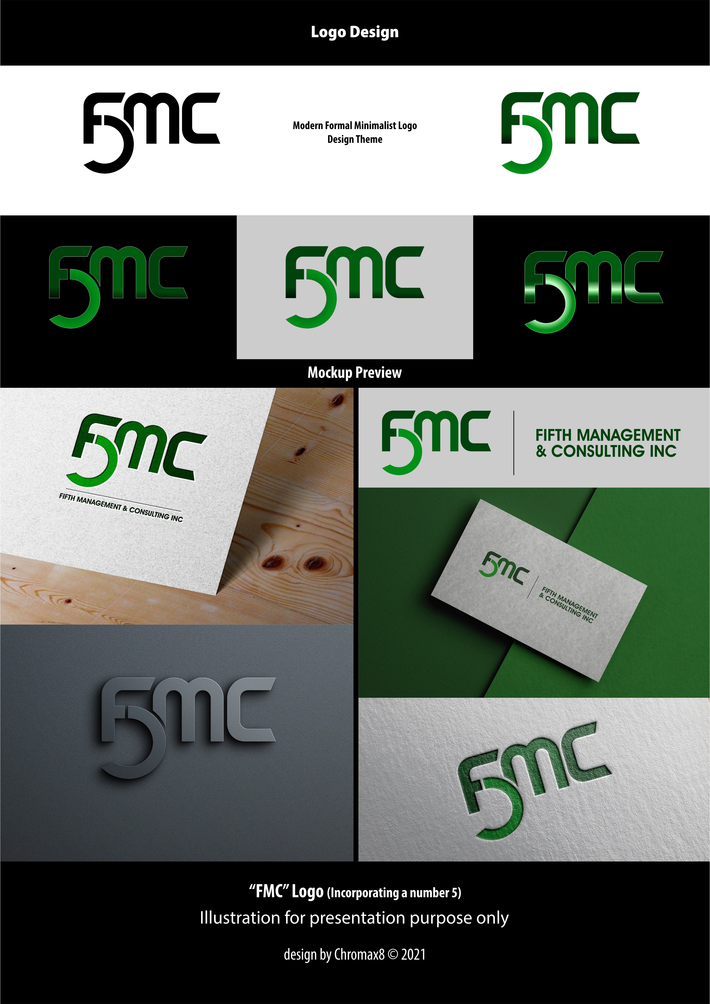Design de Logo par Chromax8 pour ce projet | Design #27024326