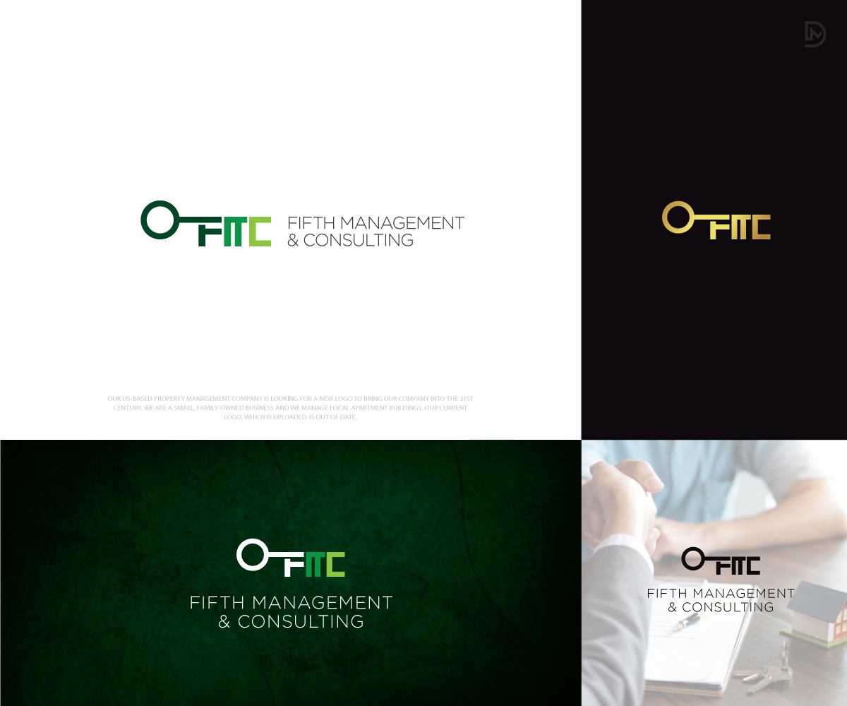 Logo Design by D_Mantra for this project | Design #26991125