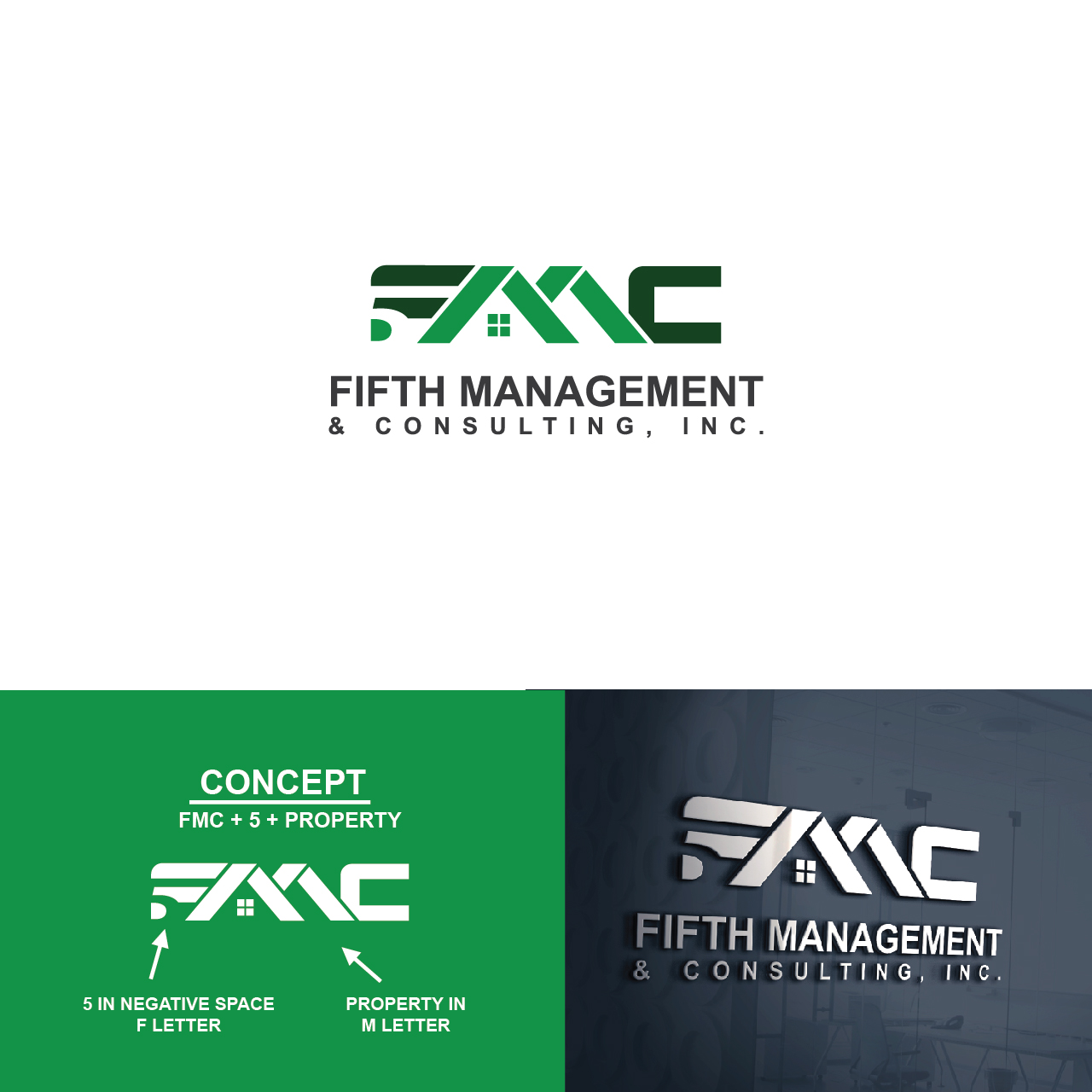 Logo Design by VinVick Design for this project | Design #27000716