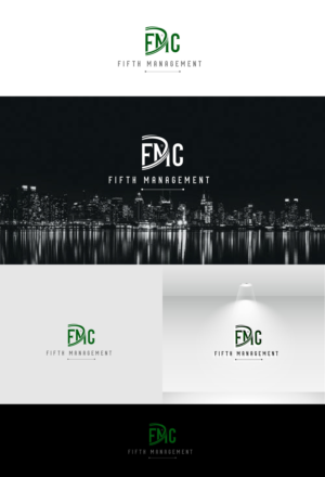 Logo Design by Anjan Sinha