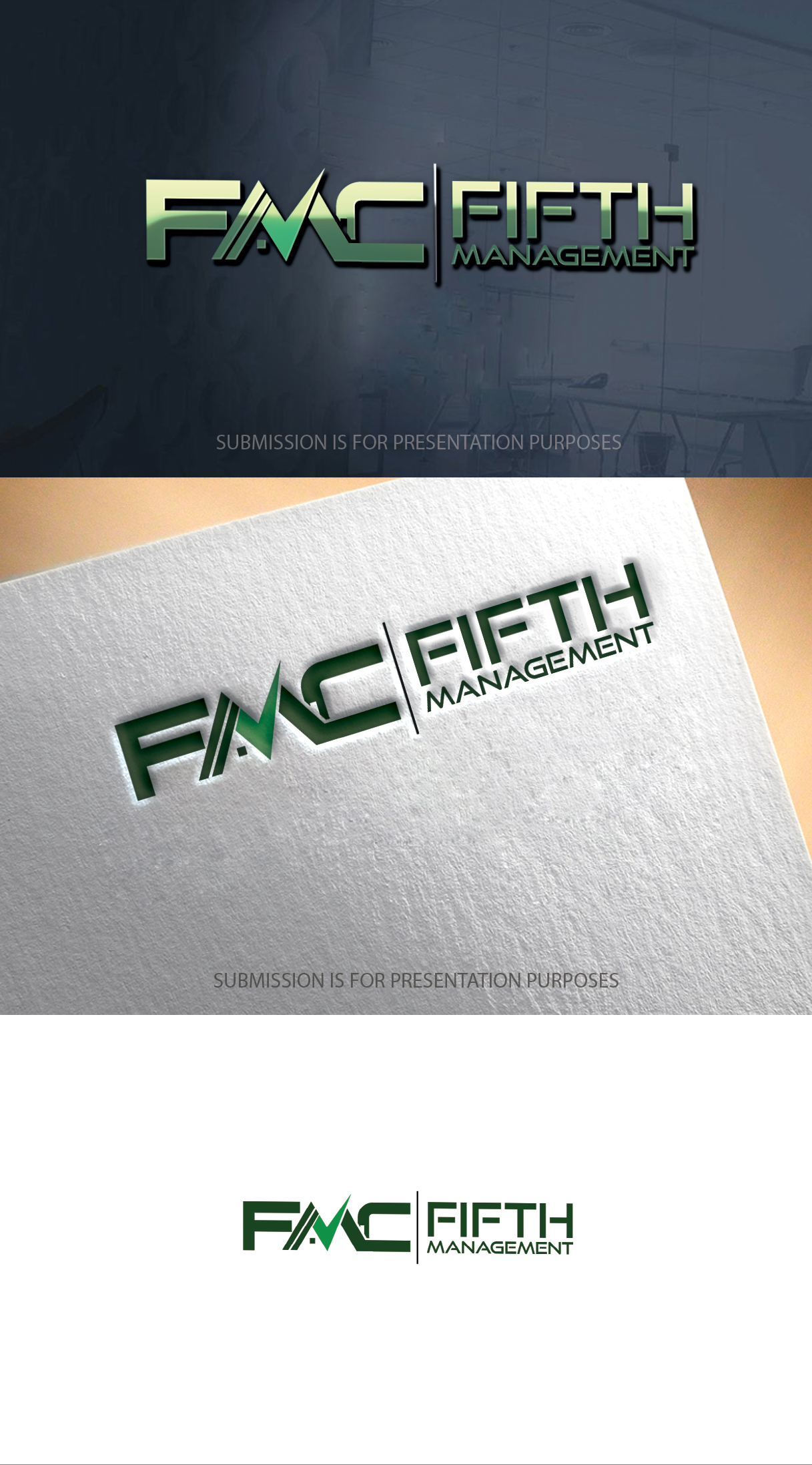 Design de Logo par graphicevolution pour ce projet | Design #26990869