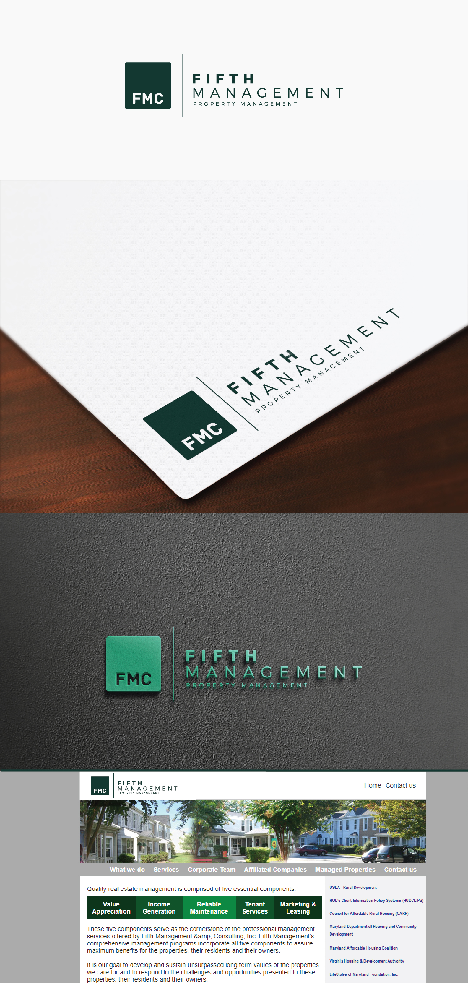 Logo Design by IMilenovic for this project | Design #27006141