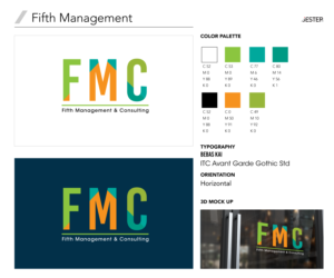 Logo Design by Jester B
