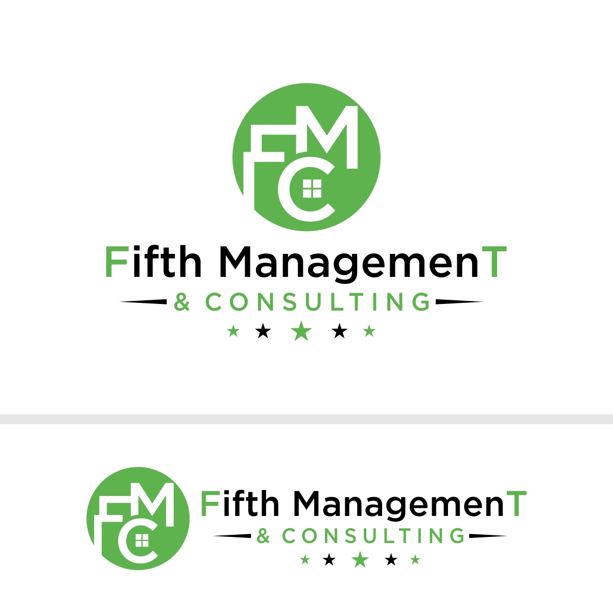 Logo Design by KajalRekha for this project | Design #26992418