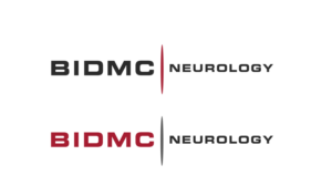 BIDMC Neurology | Logo Design by oceandeep
