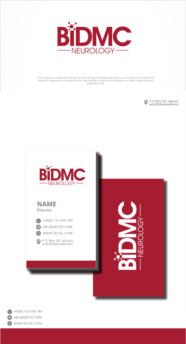 Logo-Design von graphicevolution für dieses Projekt | Design #26986851