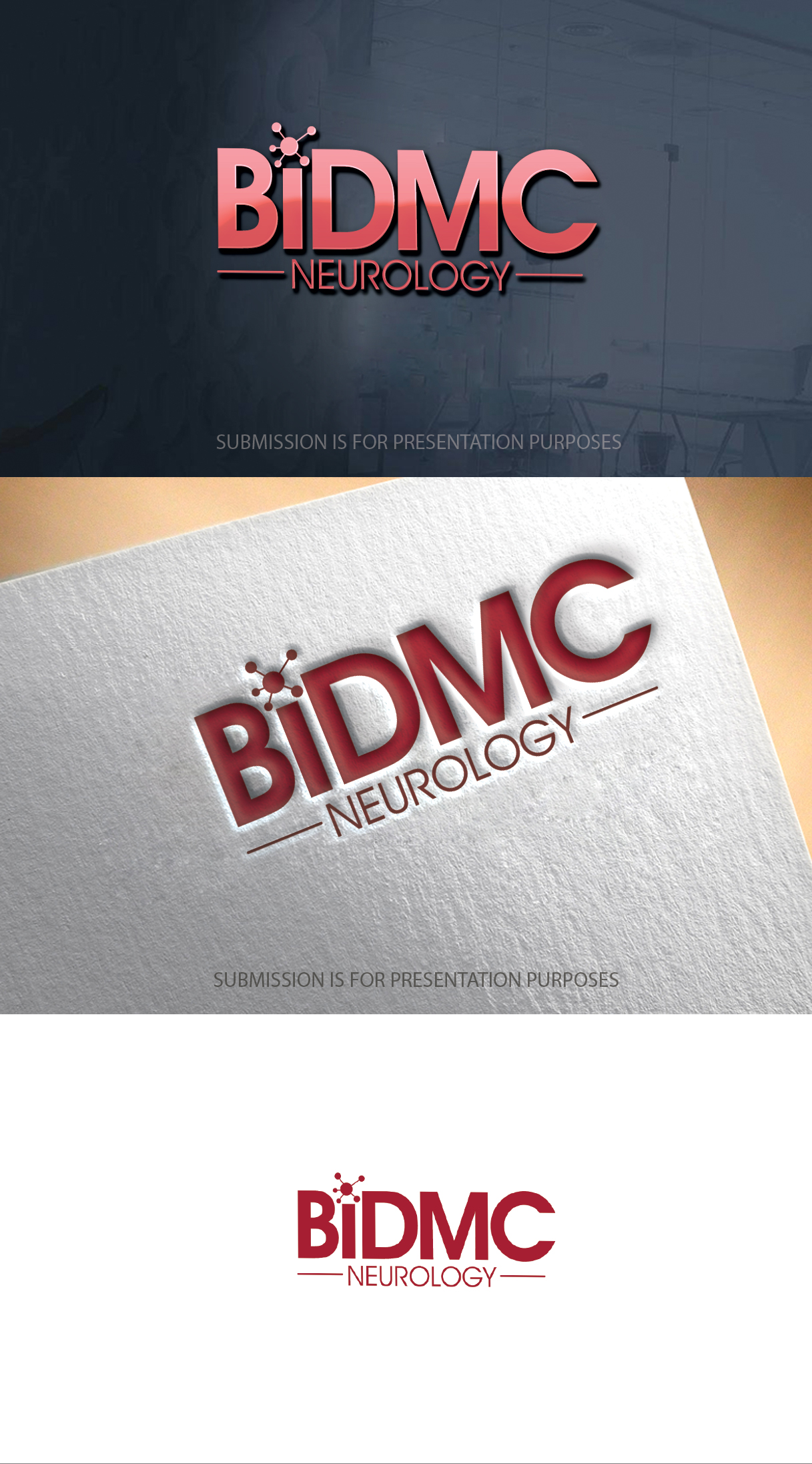 Logo-Design von graphicevolution für dieses Projekt | Design #26986852