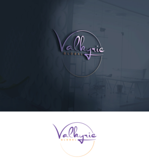 Logo Design by rm00