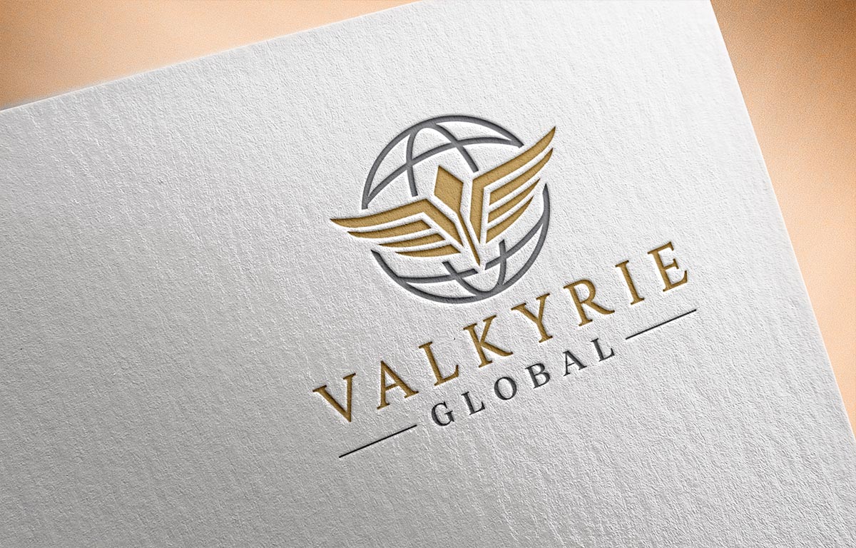Logo Design by Vishak vasu for this project | Design #27022362