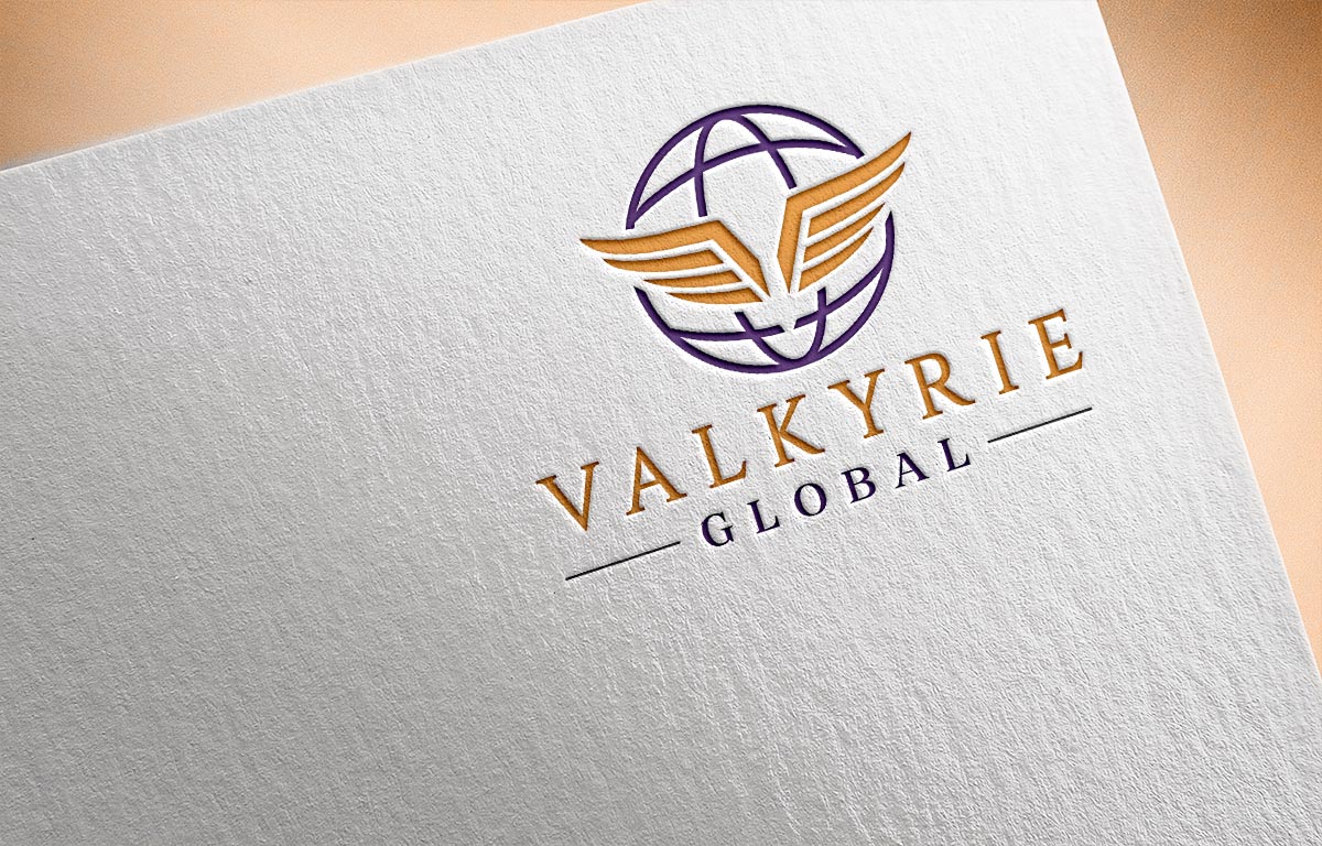 Logo Design by Vishak vasu for this project | Design #27022500