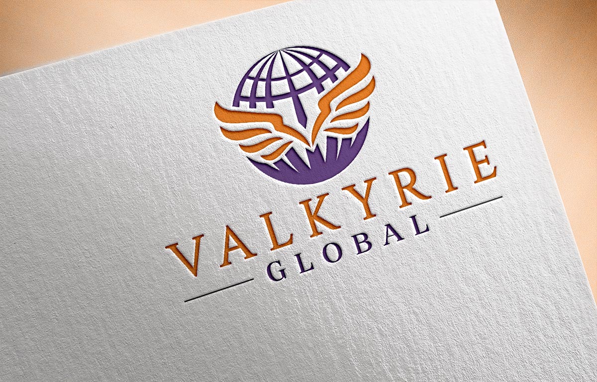 Logo Design by Vishak vasu for this project | Design #27027638