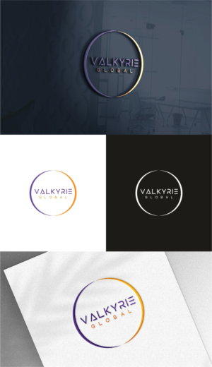 Logo Design by Dave Paresh