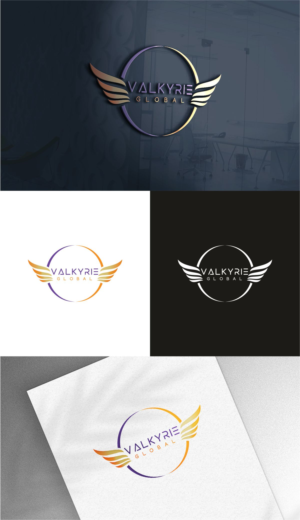 Logo Design by Dave Paresh for this project | Design: #27027829