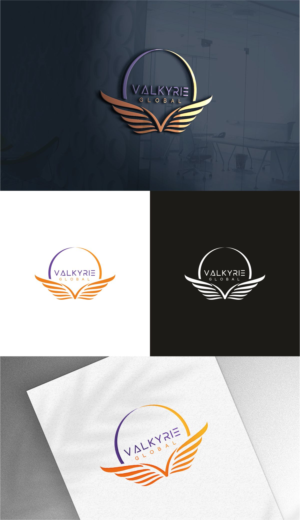 Logo Design by Dave Paresh for this project | Design: #27027830