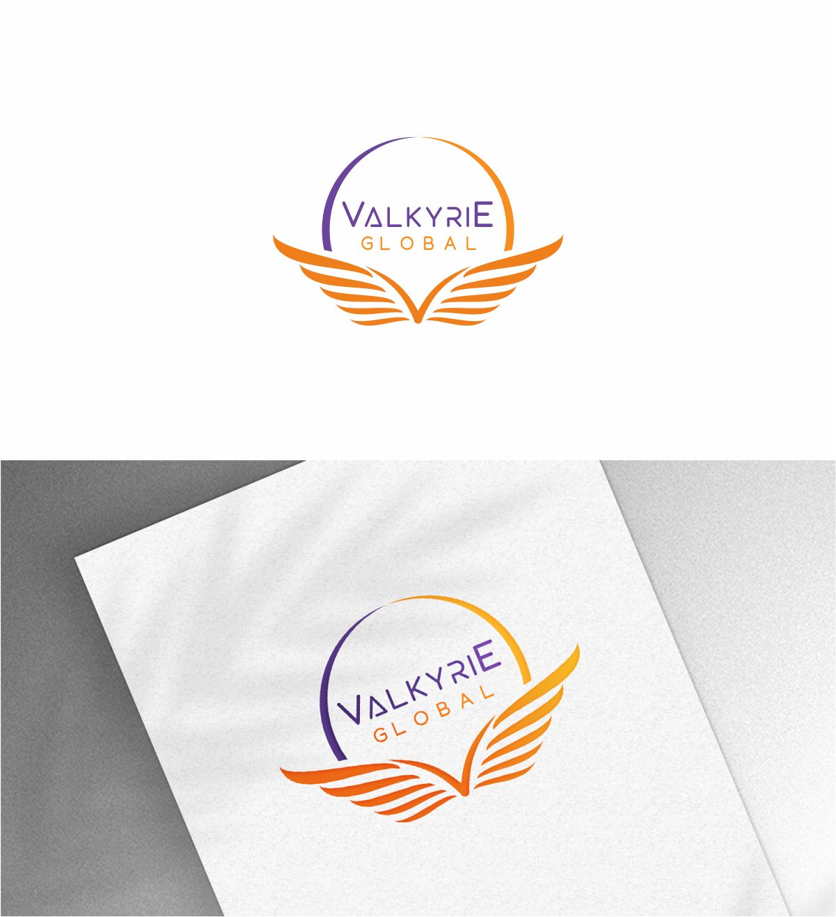 Logo Design by Dave Paresh for this project | Design #27028006