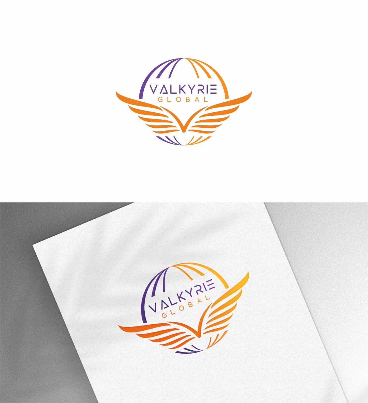 Logo Design by Dave Paresh for this project | Design #27029335