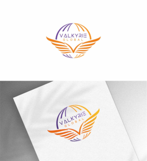 Logo Design by Dave Paresh for this project | Design: #27029335