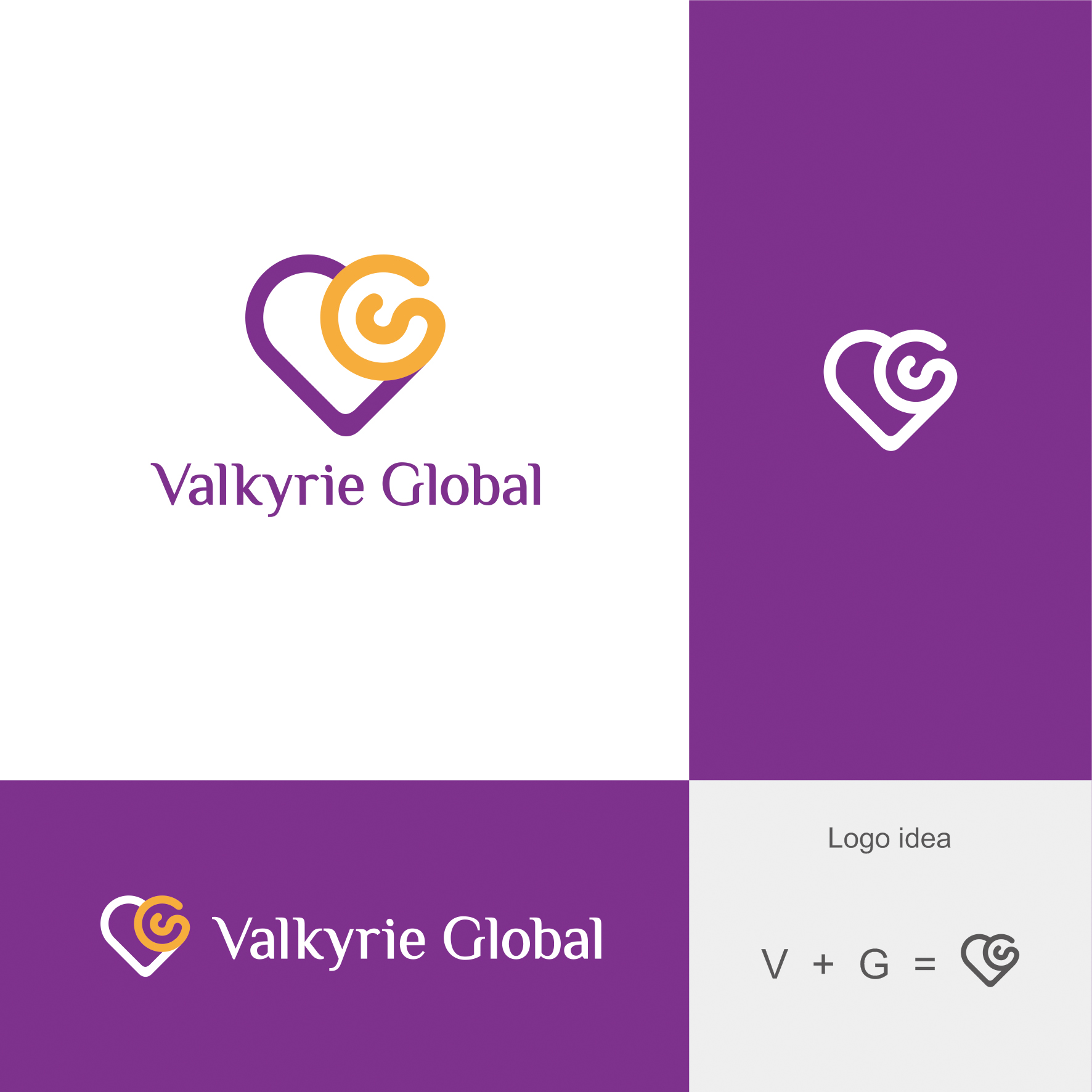 Logo Design by Ariyanti for this project | Design #27022505