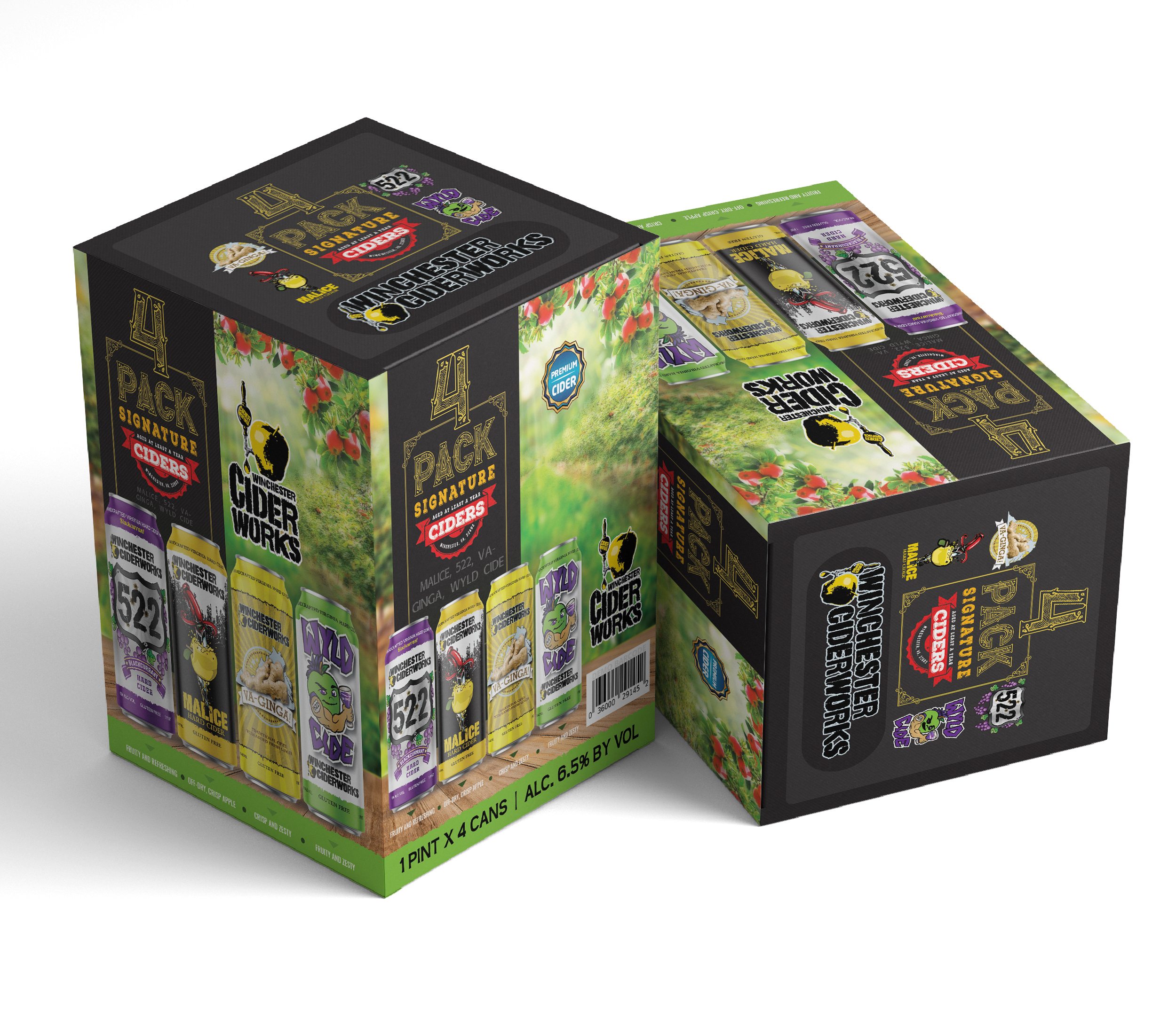 Packaging Design by Navisol Creatives for this project | Design #26991586