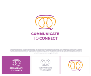 Communicate to Connect (maybe C2C would work better as a logo??) | Logo Design by exoddinary