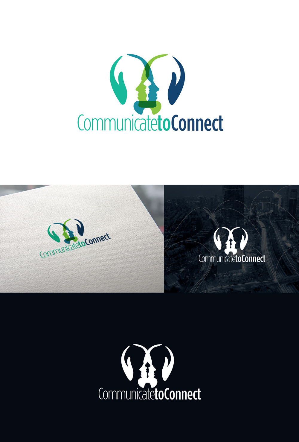 Logo Design by Th3o for this project | Design #26989449