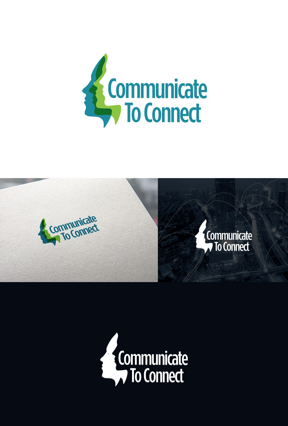 Logo Design by Th3o for this project | Design #26989450