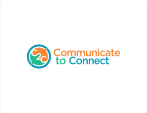 Communicate to Connect (maybe C2C would work better as a logo??) | Logo Design by BNdesigner