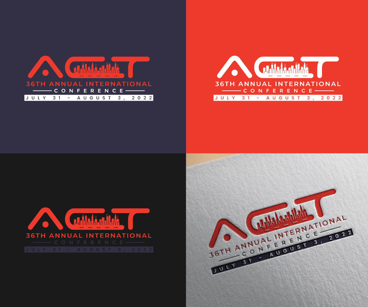 Diseño de Logo por Adi Graphics para Association for Commuter Transportation | Diseño #27045164