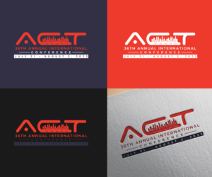 Logo Design by Adi Graphics for Association for Commuter Transportation | Design: #27045164