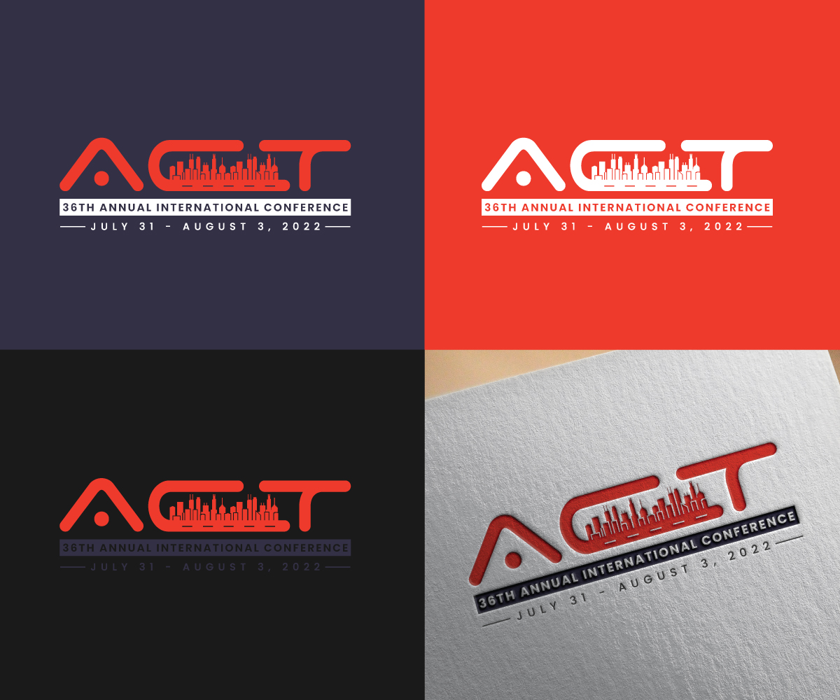 Logo Design by Adi Graphics for Association for Commuter Transportation | Design #27045165