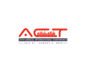 Logo Design by Adi Graphics for Association for Commuter Transportation | Design: #27045167